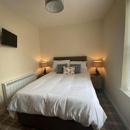 The Burrow, Langholm, Dumfries And Galloway Eksteriør bilde