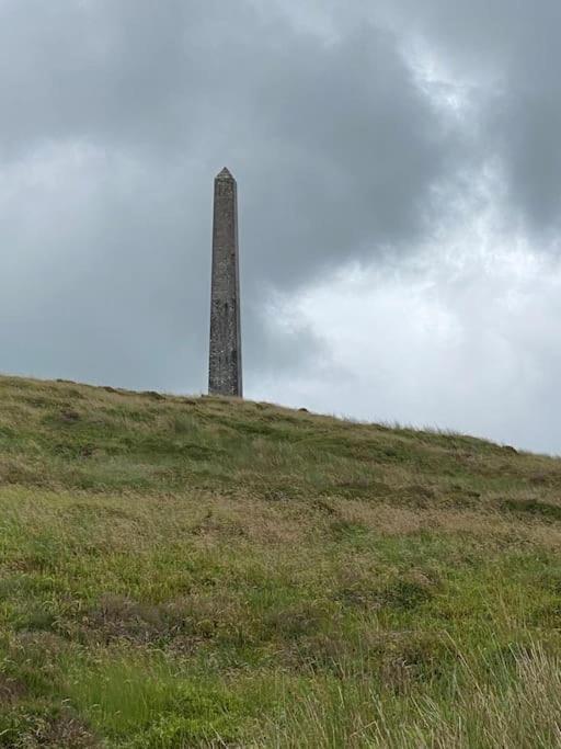 The Burrow, Langholm, Dumfries And Galloway Eksteriør bilde