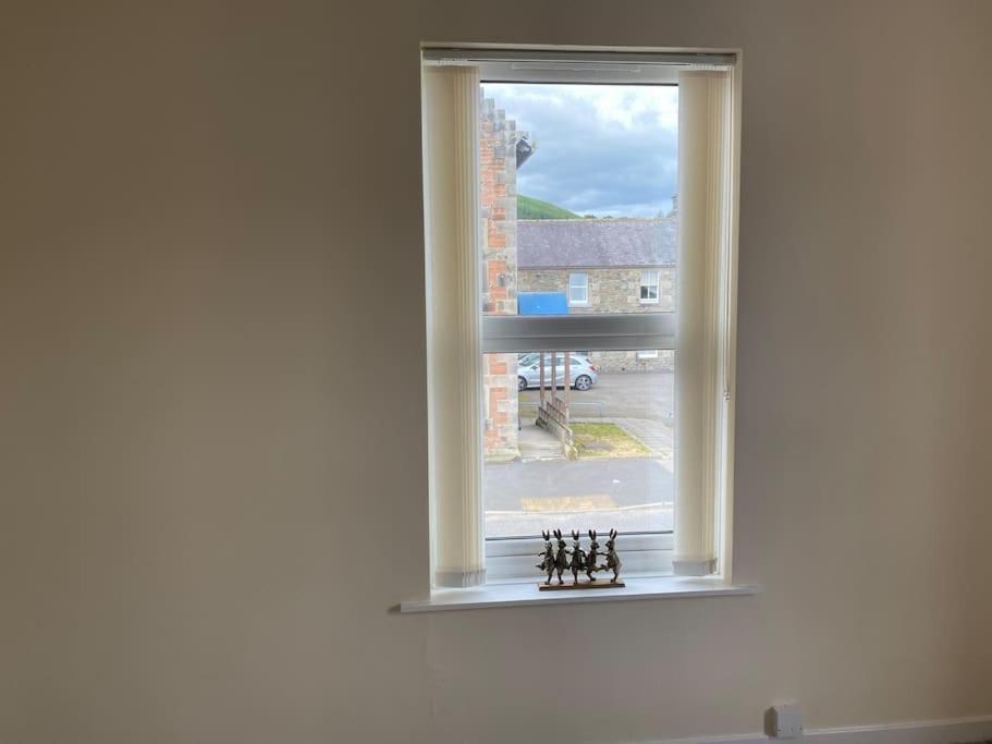 The Burrow, Langholm, Dumfries And Galloway Eksteriør bilde