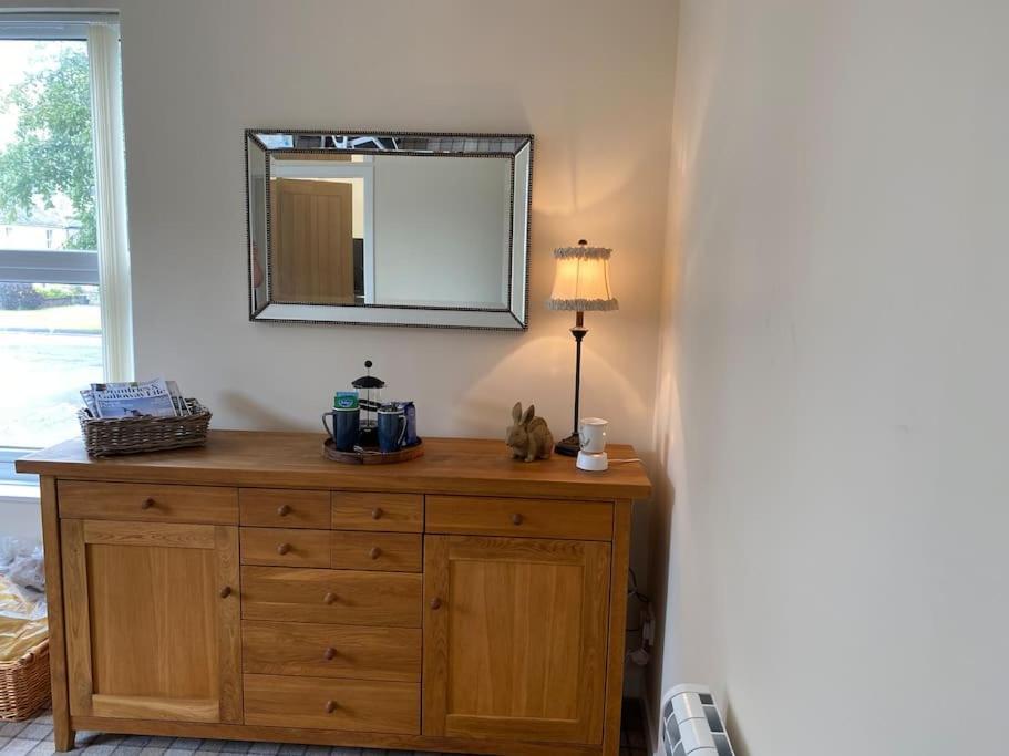 The Burrow, Langholm, Dumfries And Galloway Eksteriør bilde