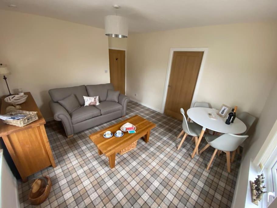 The Burrow, Langholm, Dumfries And Galloway Eksteriør bilde