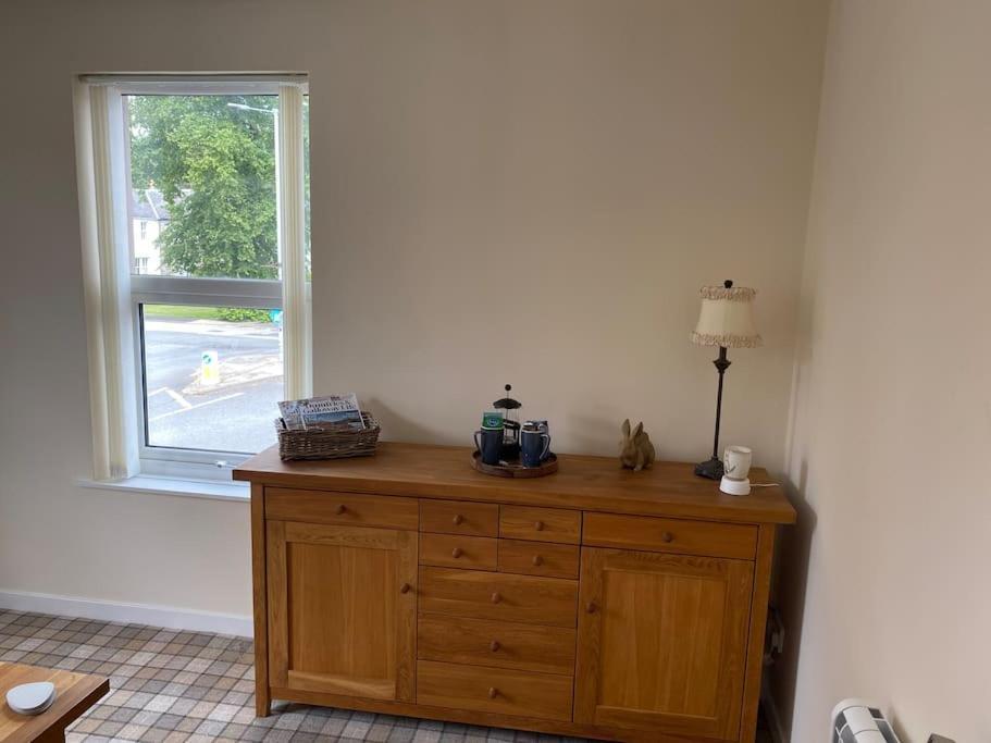 The Burrow, Langholm, Dumfries And Galloway Eksteriør bilde